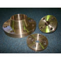 Copper-Nickel Flanges, Alloy Uns C70600 Copper Nickel Flange C71500, Cu-Ni 90/10 Flange